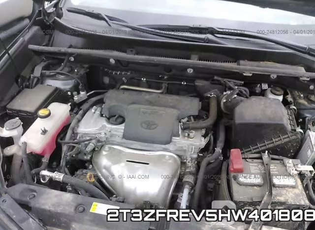 2T3ZFREV5HW401808 фото 2