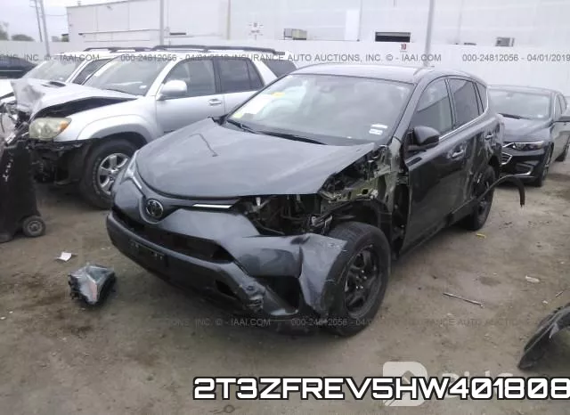 2T3ZFREV5HW401808 фото 3