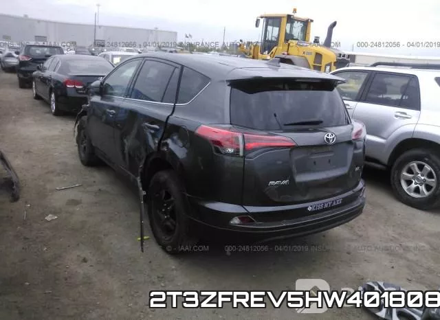 2T3ZFREV5HW401808 фото 4