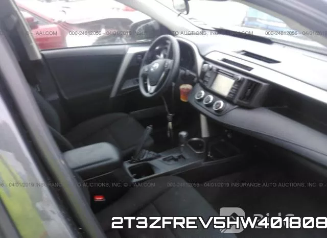 2T3ZFREV5HW401808 фото 6