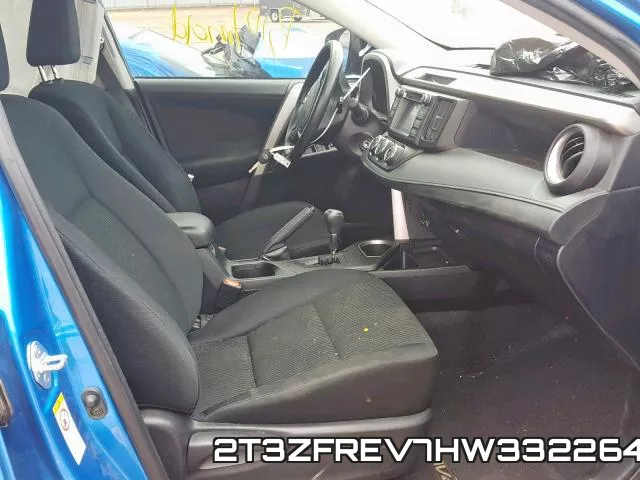 2T3ZFREV7HW332264 фото 6