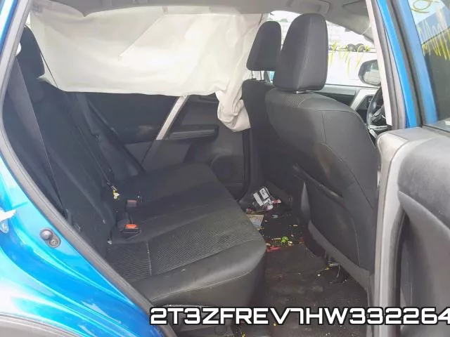 2T3ZFREV7HW332264 фото 7