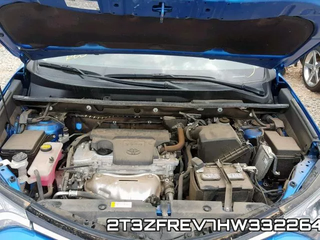 2T3ZFREV7HW332264 фото 8
