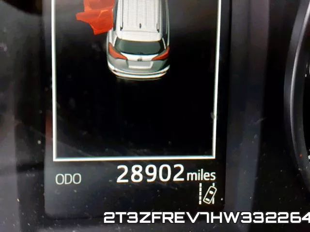 2T3ZFREV7HW332264 фото 9
