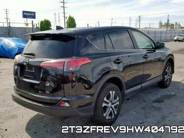 2T3ZFREV9HW404792 фото 5