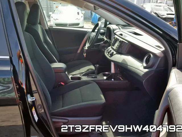 2T3ZFREV9HW404792 фото 6