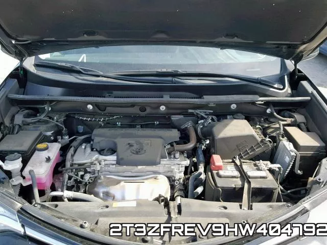 2T3ZFREV9HW404792 фото 8
