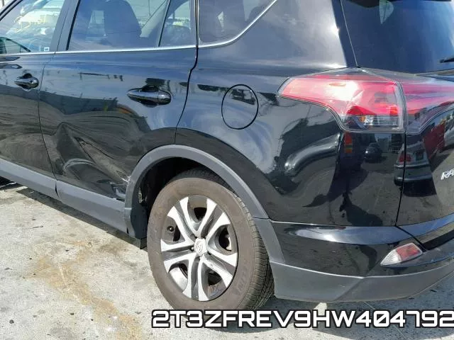 2T3ZFREV9HW404792 фото 10
