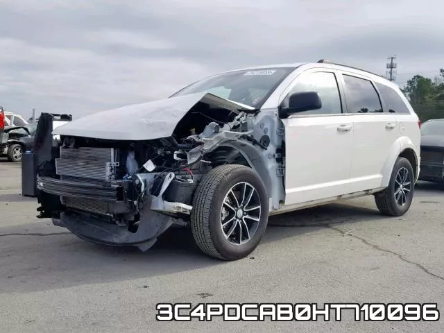 3C4PDCAB0HT710096 фото 3