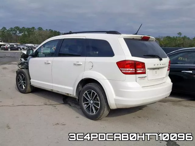 3C4PDCAB0HT710096 фото 4