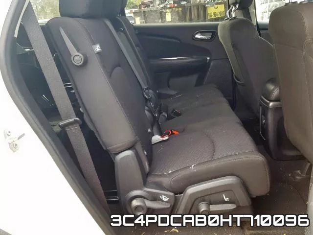 3C4PDCAB0HT710096 фото 7