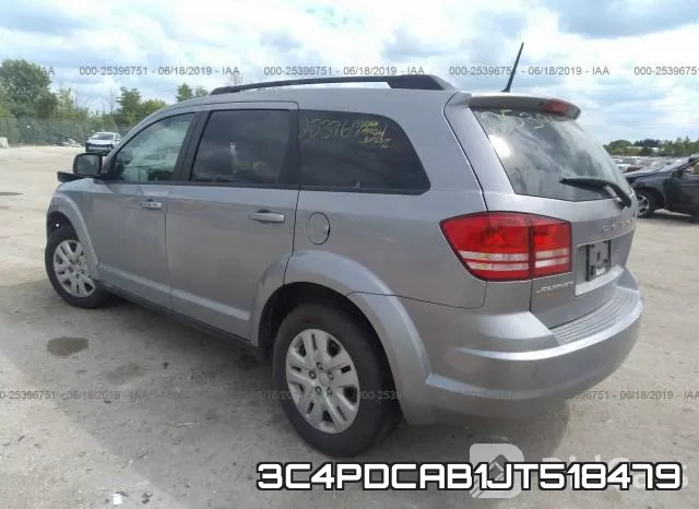 3C4PDCAB1JT518479 фото 4