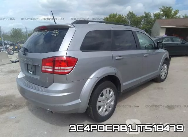 3C4PDCAB1JT518479 фото 5