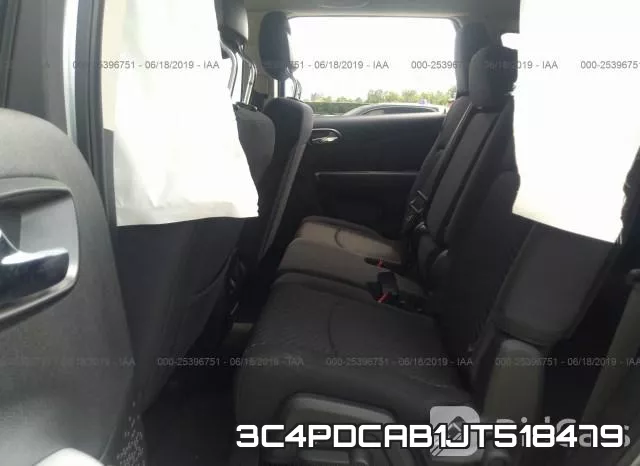 3C4PDCAB1JT518479 фото 9