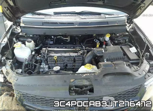 3C4PDCAB3JT276472 фото 2
