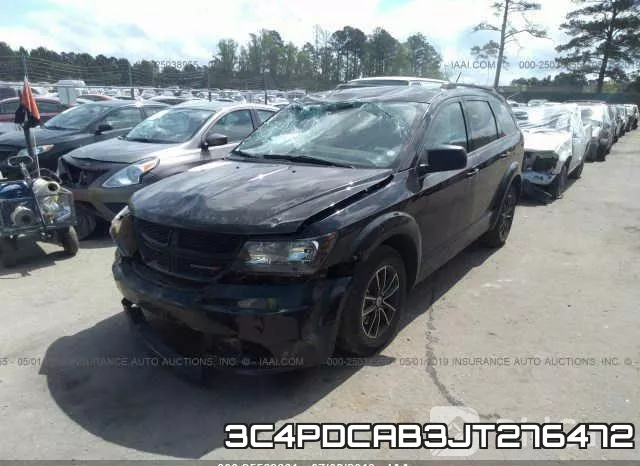 3C4PDCAB3JT276472 фото 3