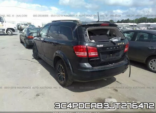 3C4PDCAB3JT276472 фото 4