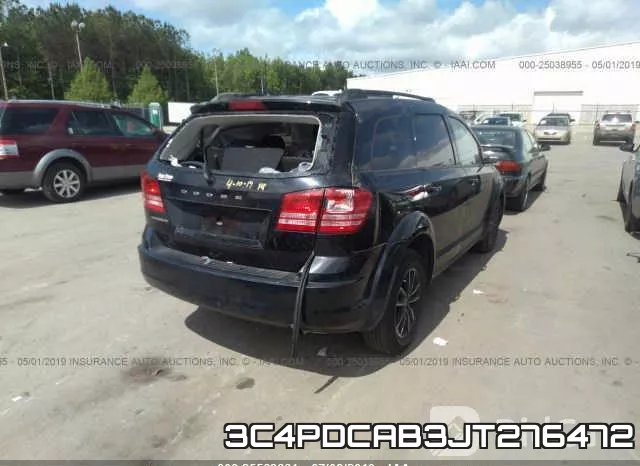 3C4PDCAB3JT276472 фото 5