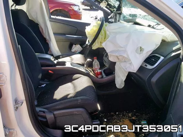 3C4PDCAB3JT353051 фото 6