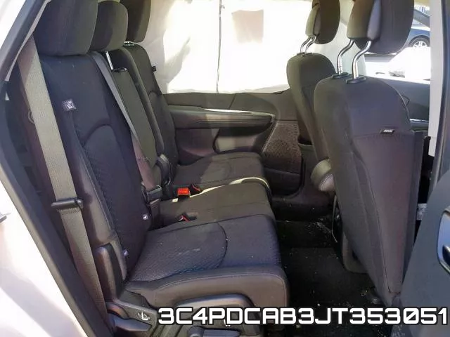 3C4PDCAB3JT353051 фото 7