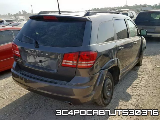 3C4PDCAB7JT530376 фото 5