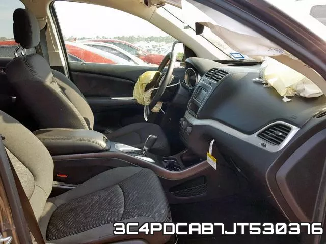 3C4PDCAB7JT530376 фото 6