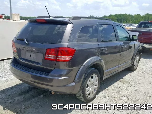3C4PDCAB9HT522242 фото 5