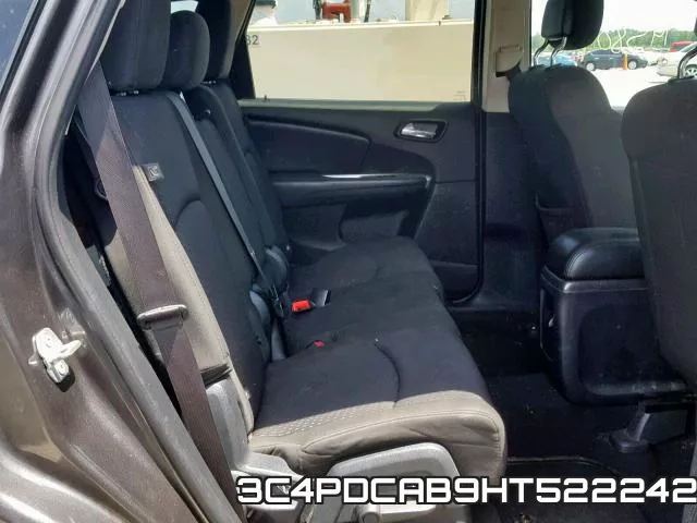 3C4PDCAB9HT522242 фото 7