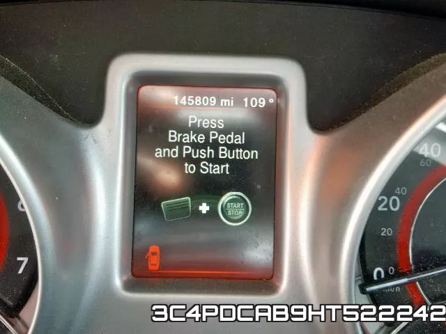 3C4PDCAB9HT522242 фото 9