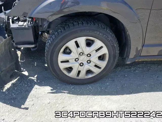 3C4PDCAB9HT522242 фото 10