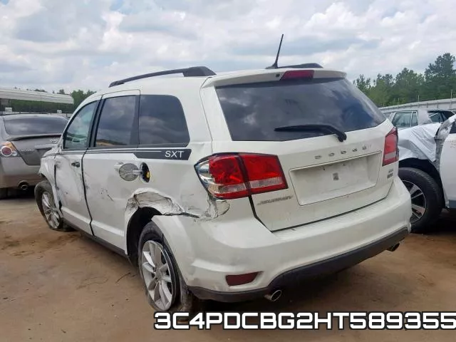 3C4PDCBG2HT589355 фото 4