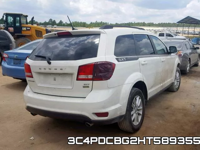3C4PDCBG2HT589355 фото 5