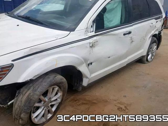 3C4PDCBG2HT589355 фото 10
