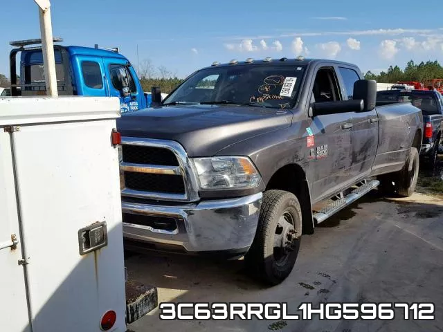 3C63RRGL1HG596712 фото 3
