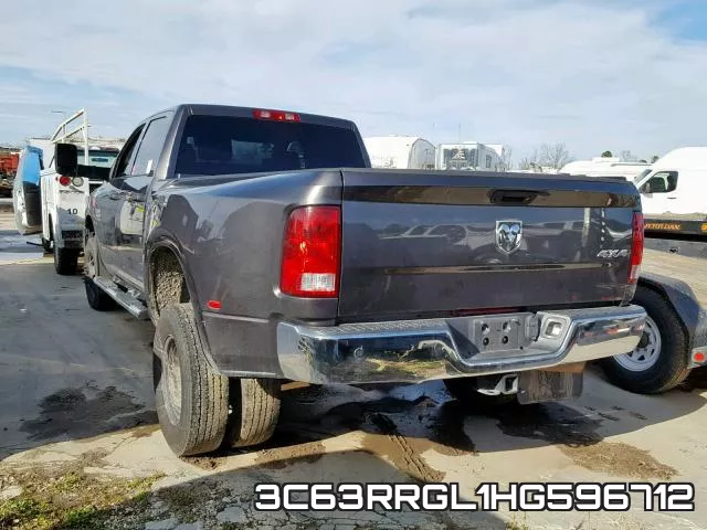 3C63RRGL1HG596712 фото 4