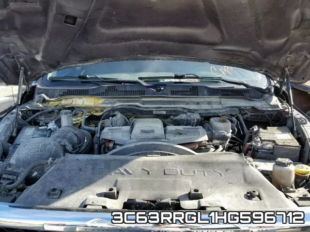 3C63RRGL1HG596712 фото 8