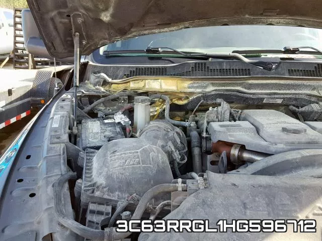 3C63RRGL1HG596712 фото 10