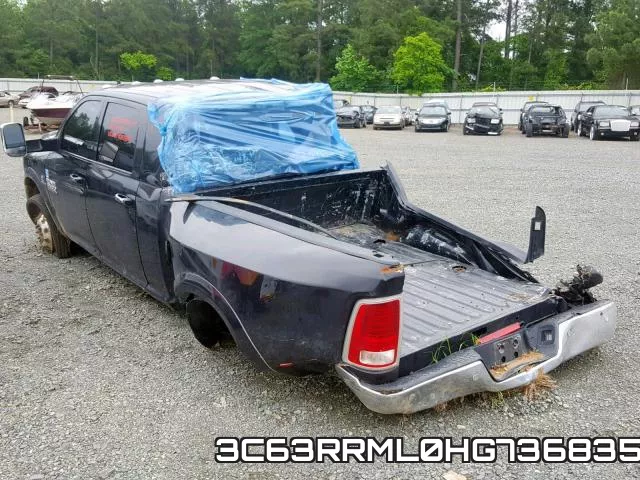 3C63RRML0HG736835 фото 4