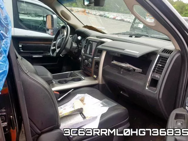 3C63RRML0HG736835 фото 6