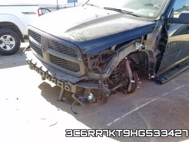 3C6RR7KT9HG533427 фото 10