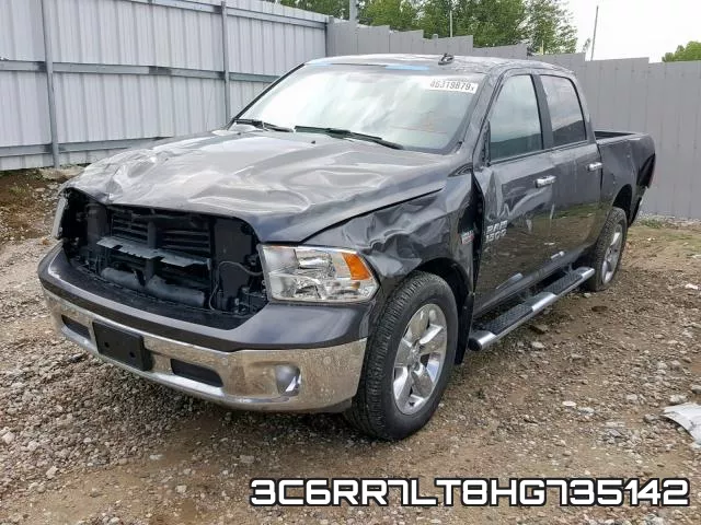 3C6RR7LT8HG735142 фото 3