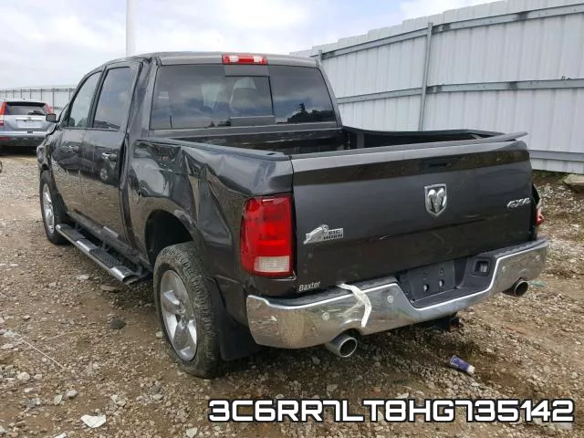 3C6RR7LT8HG735142 фото 4