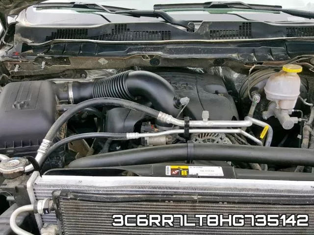 3C6RR7LT8HG735142 фото 8