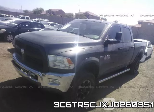 3C6TR5CJXJG260351 фото 3