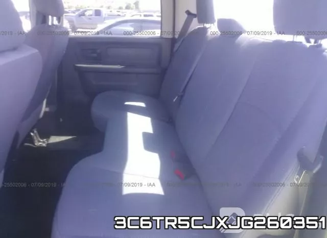 3C6TR5CJXJG260351 фото 9