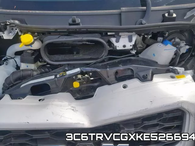 3C6TRVCGXKE526694 фото 8