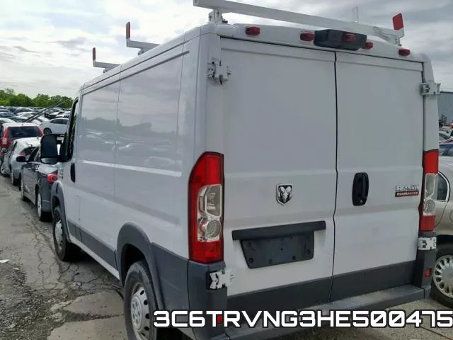 3C6TRVNG3HE500475 фото 4