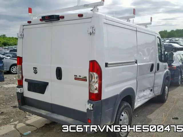 3C6TRVNG3HE500475 фото 5