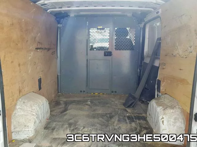3C6TRVNG3HE500475 фото 7