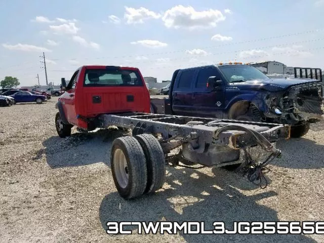 3C7WRMDL3JG255656 фото 4